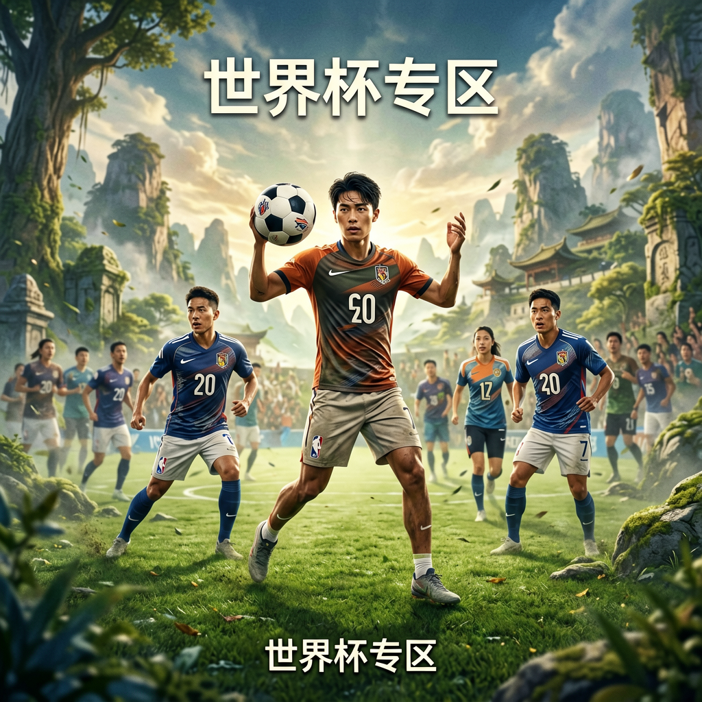 世界杯专区